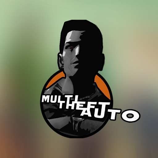 Multi Theft Auto San Andreas